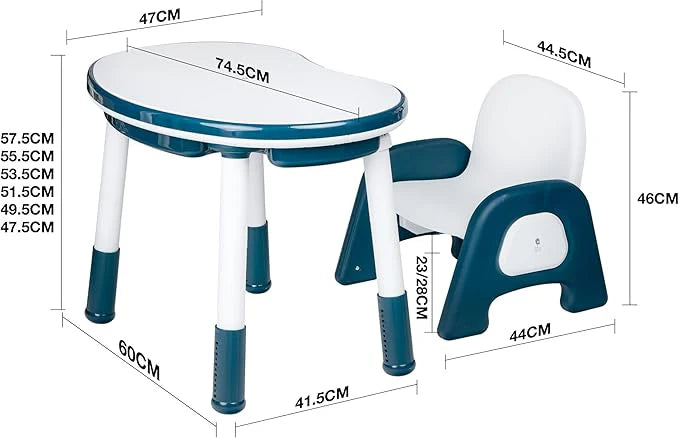 Children Table with Chair