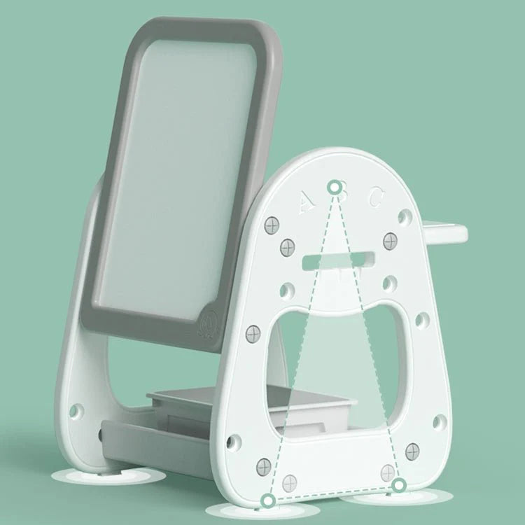 Kid's Table &amp; Chair Set