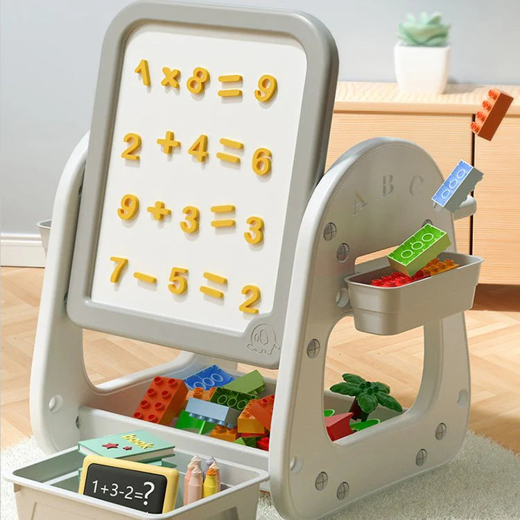 Kid's Table &amp; Chair Set