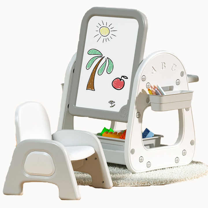Kid's Table &amp; Chair Set