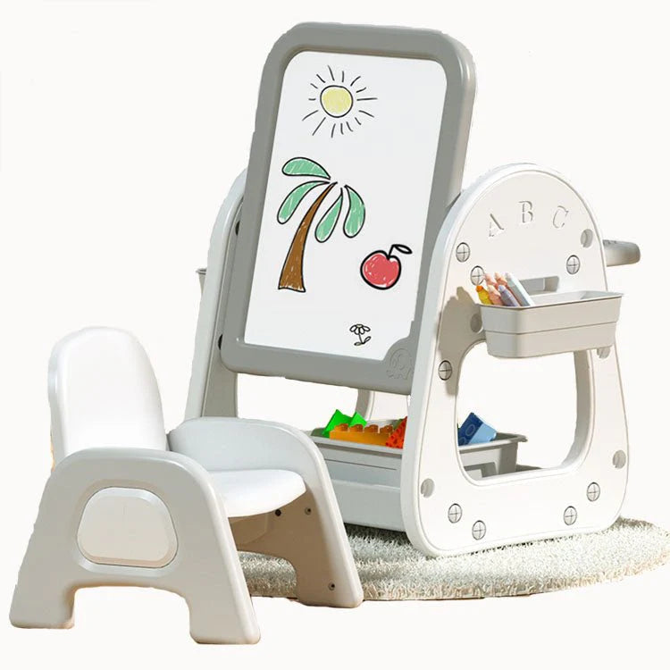 Kid's Table &amp; Chair Set