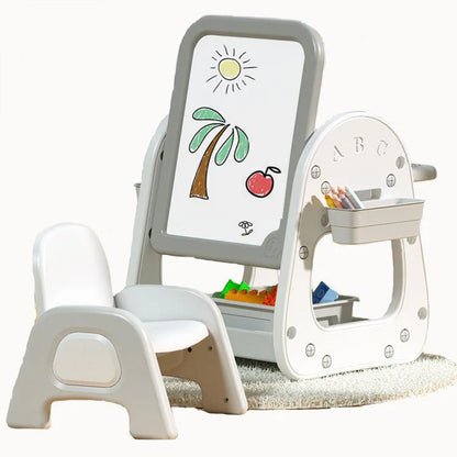Kid's Table &amp; Chair Set